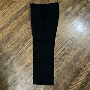 Banana Republic Sloan curvy fit dress pant